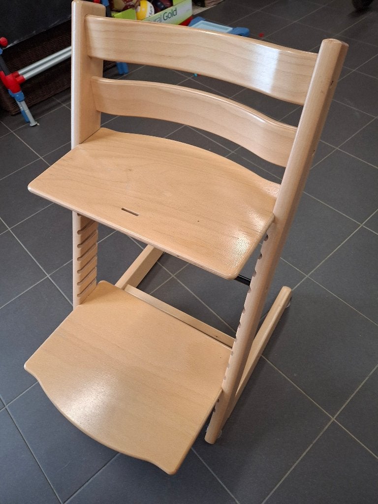 Meegroeistoel, Kinderen en Baby's, Kinderstoelen, Ophalen, Gebruikt, Meegroeistoel