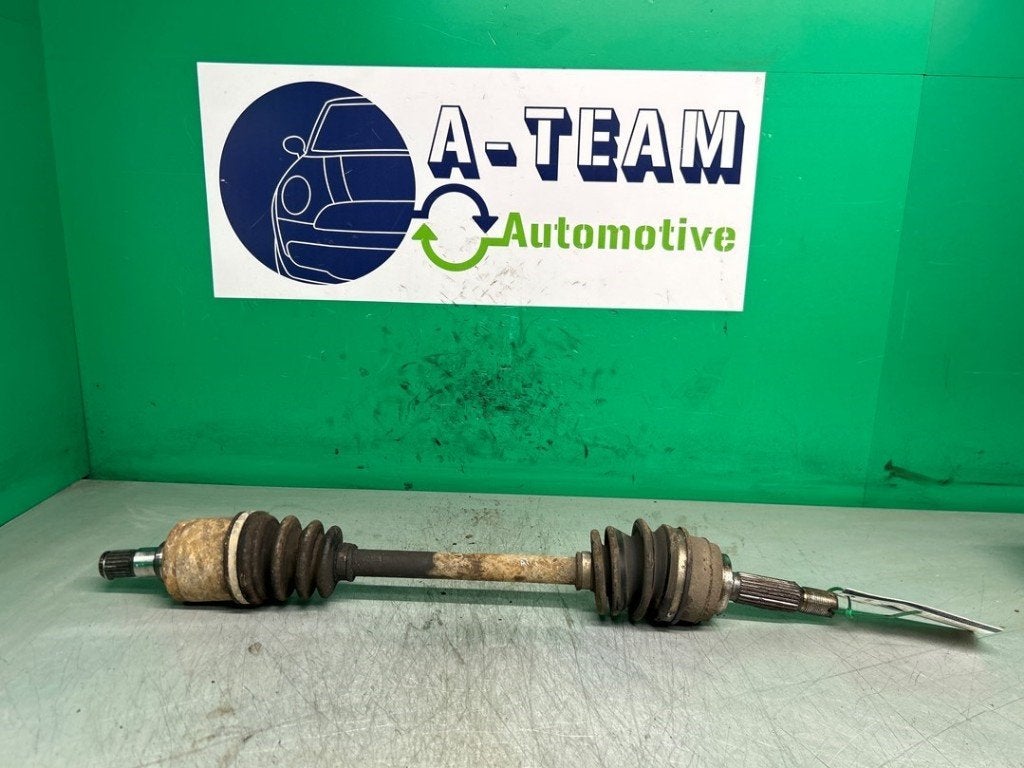 CARDAN AVANT GAUCHE (TRANSMISSION) Hyundai Atos, Hyundai Motor Deutschland GmbH, Kaiserleipromenade 5
63067  Offenbach am Main, DE