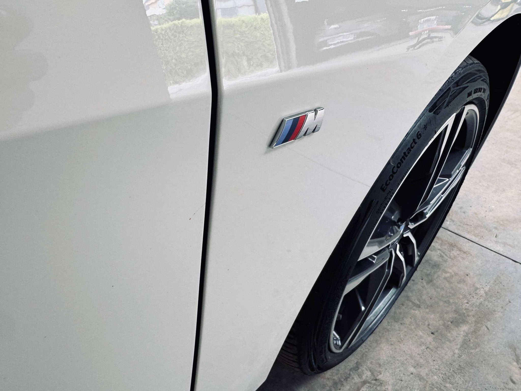 BMW 2 Serie 216 Gran Coupé 216 dA PACK M, FULL, Garantie 1A, Autos, Cuir, Achat, Entreprise, Noir