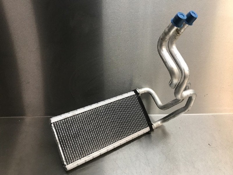 KACHELRADIATEUR Subaru Legacy Wagon (BR) (01-2009/12-2014), Gebruikt, Subaru