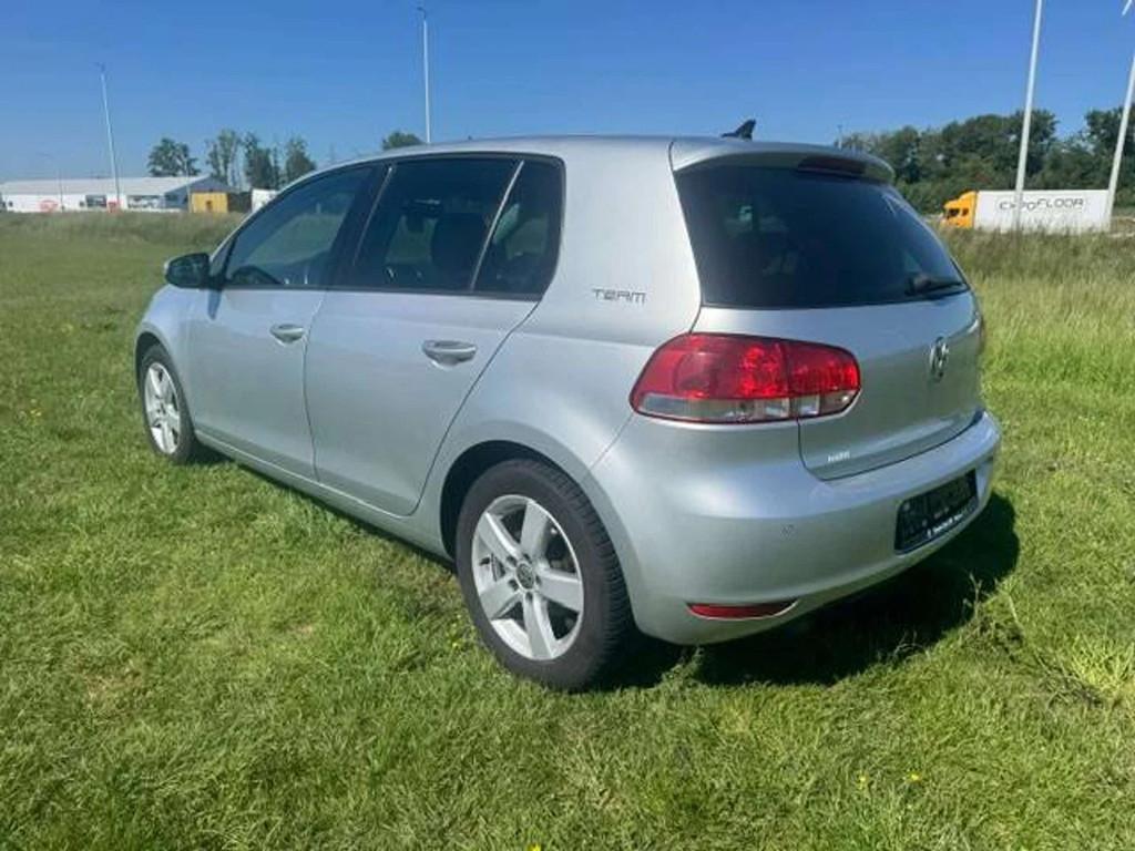 Volkswagen Golf Golf 1.4 TSI Trend / Garantie 12m, Achat, Entreprise, Boîte manuelle, Noir