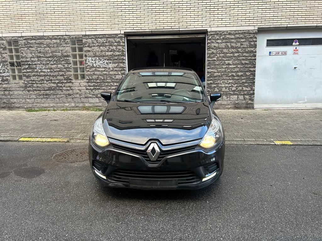 Renault, Autos, Achat, Euro 6, Boîte manuelle, Noir