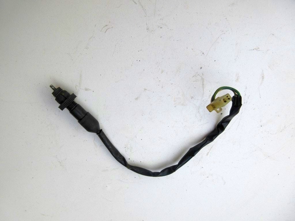 Honda VF1000F rem licht schakelaar brake switch Interceptor, Ophalen of Verzenden, Gebruikt