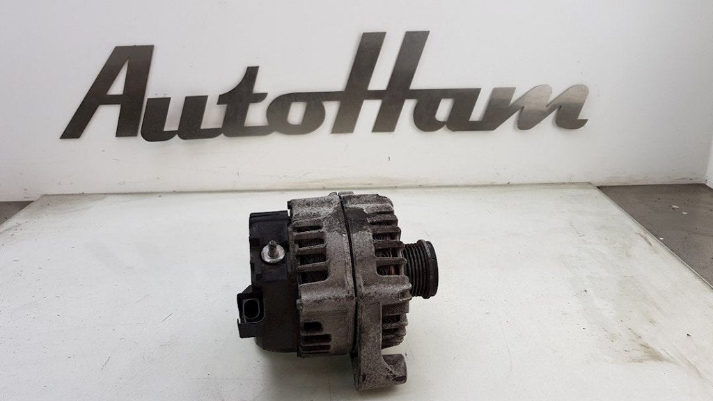 ALTERNATEUR BMW 3 serie (F30) (01-2011/10-2018), Dhr. J. Ham, Administratie@autoham.nl, Utilisé, BMW