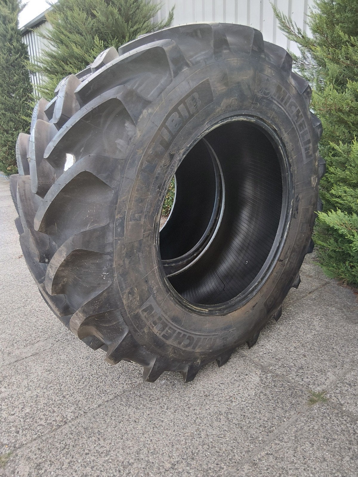 Set michelin 650 65 38 multibib nieuw, Zakelijke goederen, Ophalen