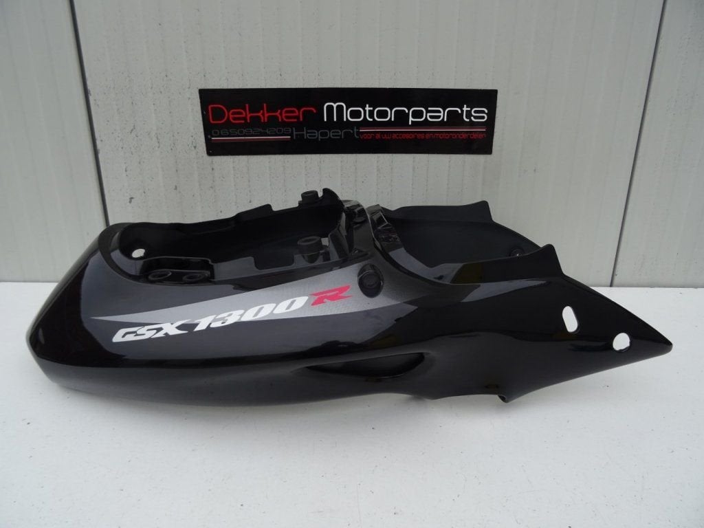 Kont / Achterkant Suzuki GSXR1300 Hayabusa 2001-2005-2006, Motoren, Gebruikt, -, -, Ophalen of Verzenden