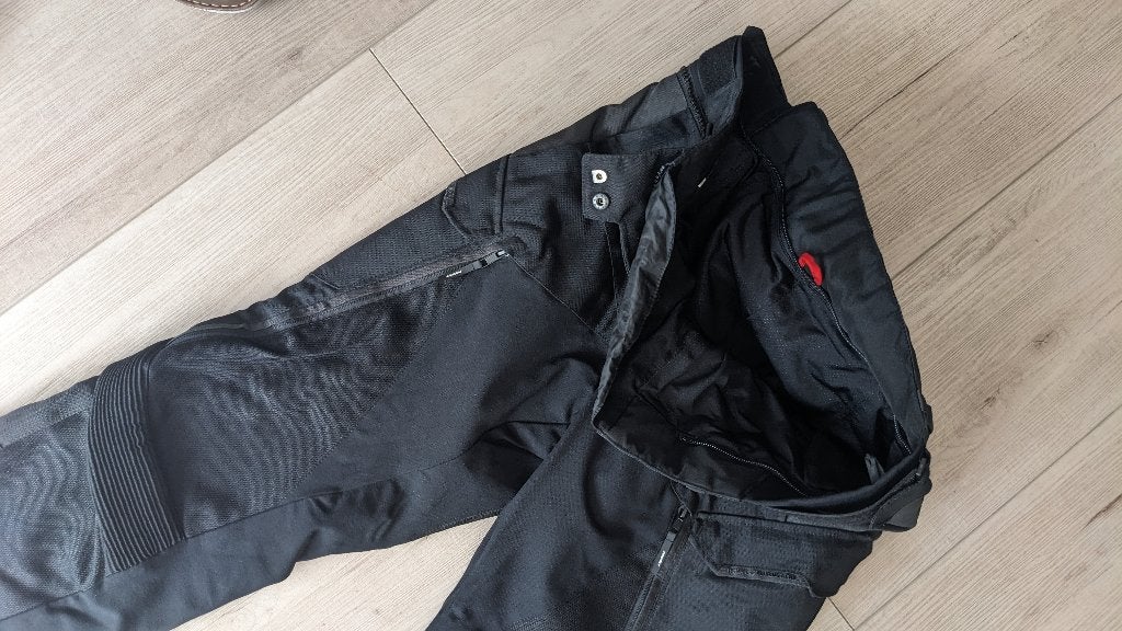 Ensemble moto IXON Homme - Adventure Touring  2XL/M - 225€, Motos, Vêtements | Vêtements de moto, Ensemble, Hommes, Seconde main
