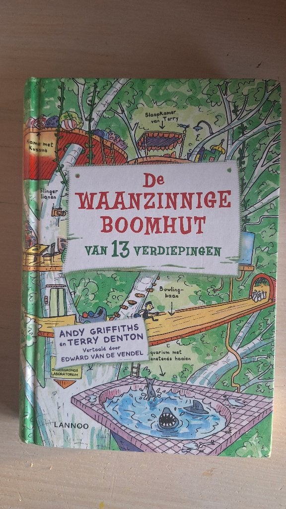 Verschillende jeugdboeken, Ophalen, Zo goed als nieuw