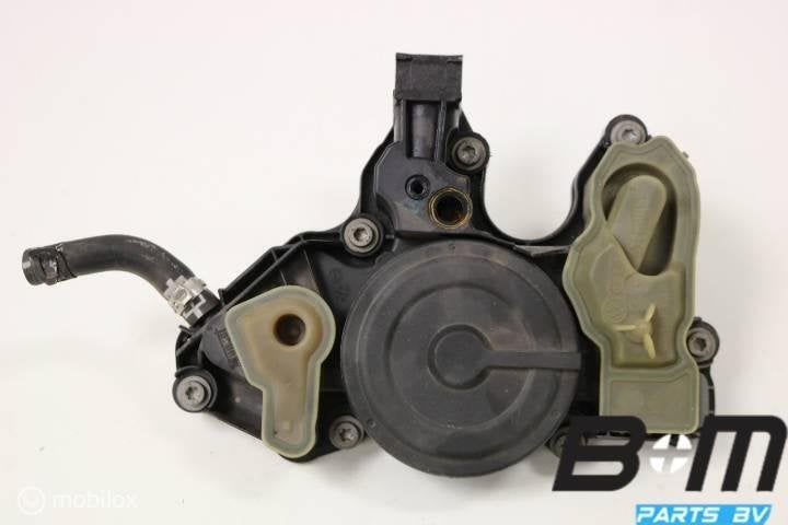 Olieafscheider Audi Q5 2.0TFSI CNC, Utilisé
