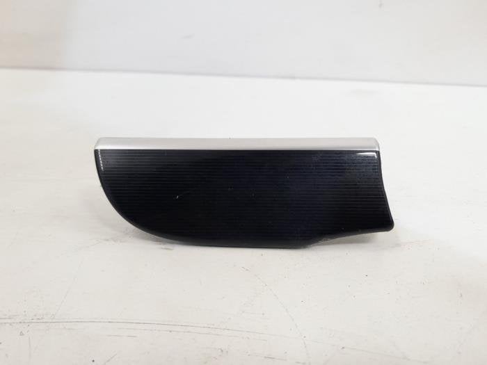 Dashboard sierlijst van een Volkswagen Golf, Gebruikt, -, Volkswagen, -