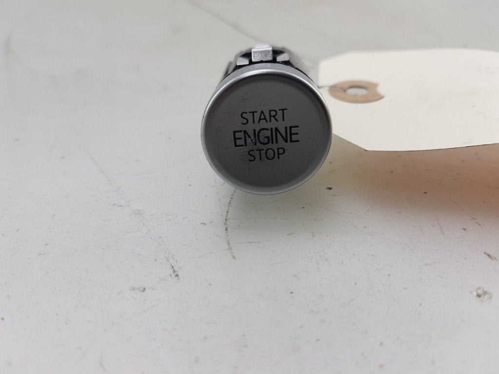 COMMUTATEUR START/STOP Volkswagen Golf VIII (CD1), Volkswagen, Volkswagen AG, Utilisé, Kundenbetreuung@volkswagen.de