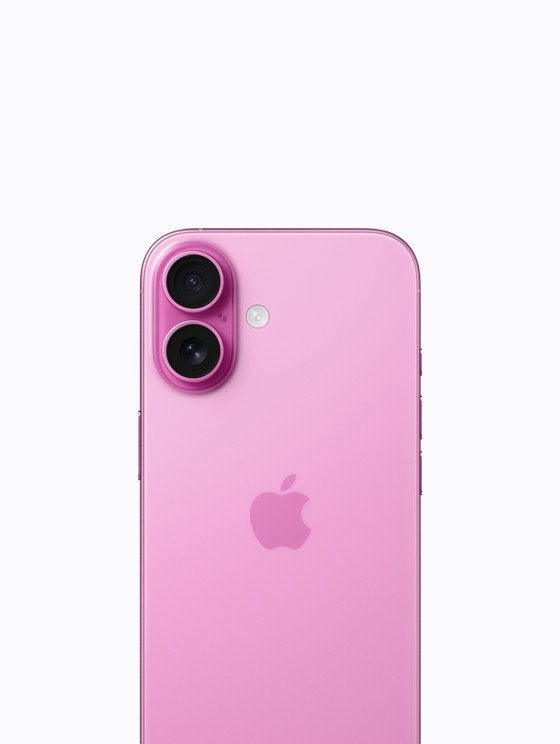 iPhone 16, Ophalen, IPhone 16, Overige typen, Nieuw