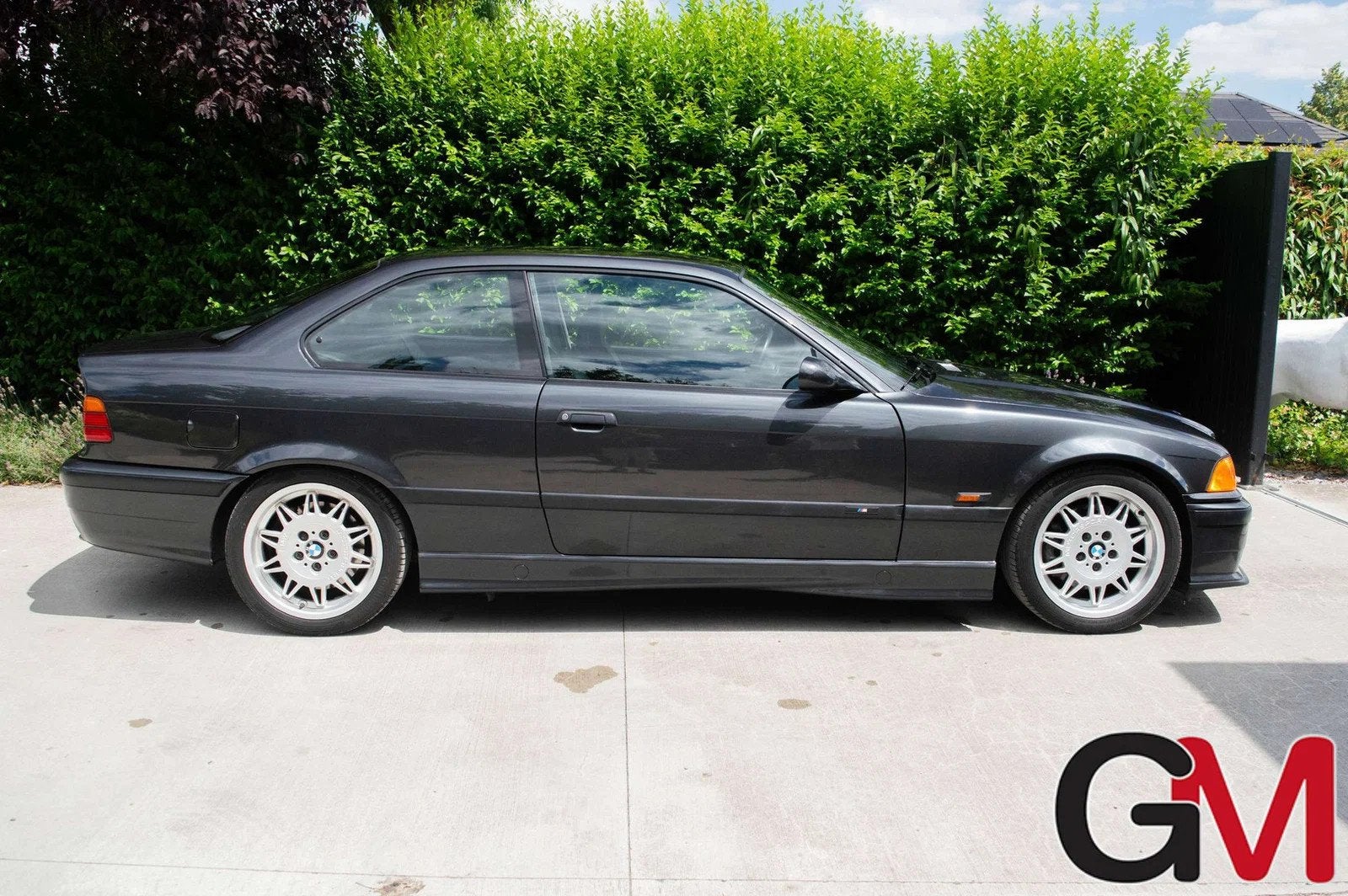 BMW 3 Serie M3 m3 e36 3.0l in super condition....., foto 5