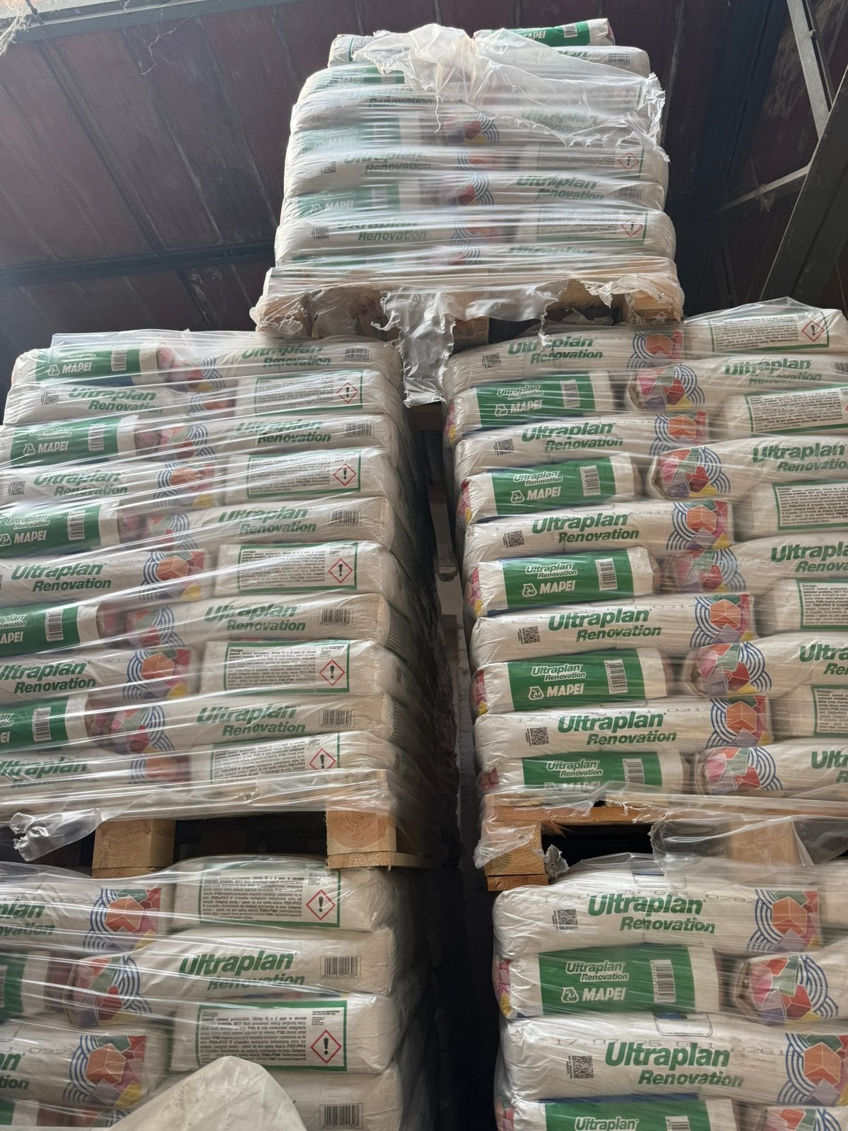️🔥📣MAPEI mortier Egaline Autolissant FIBRÉ 23kg PROMOS ‼️