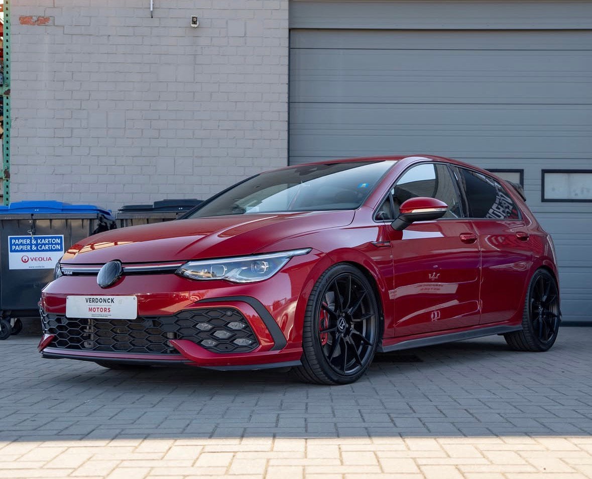 Volkswagen golf GTI MK8, Auto-onderdelen, Ophalen, Voor, Volkswagen