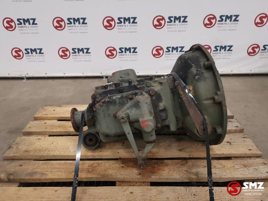 Occ Boite de vitesse trm4000, Utilisé, Renault, Transmission et Accessoires