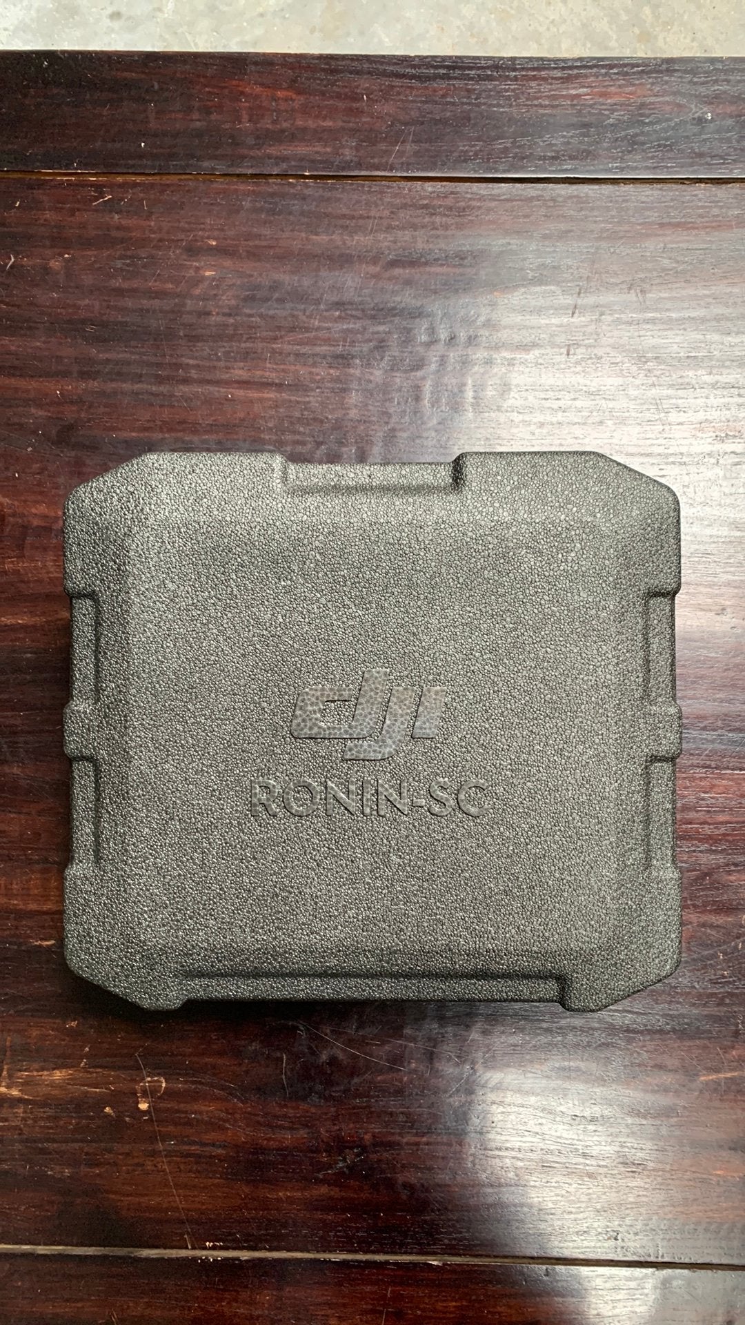 DJI Ronin-SC Gimbal, Enlèvement, Comme neuf, Cardan, DJI