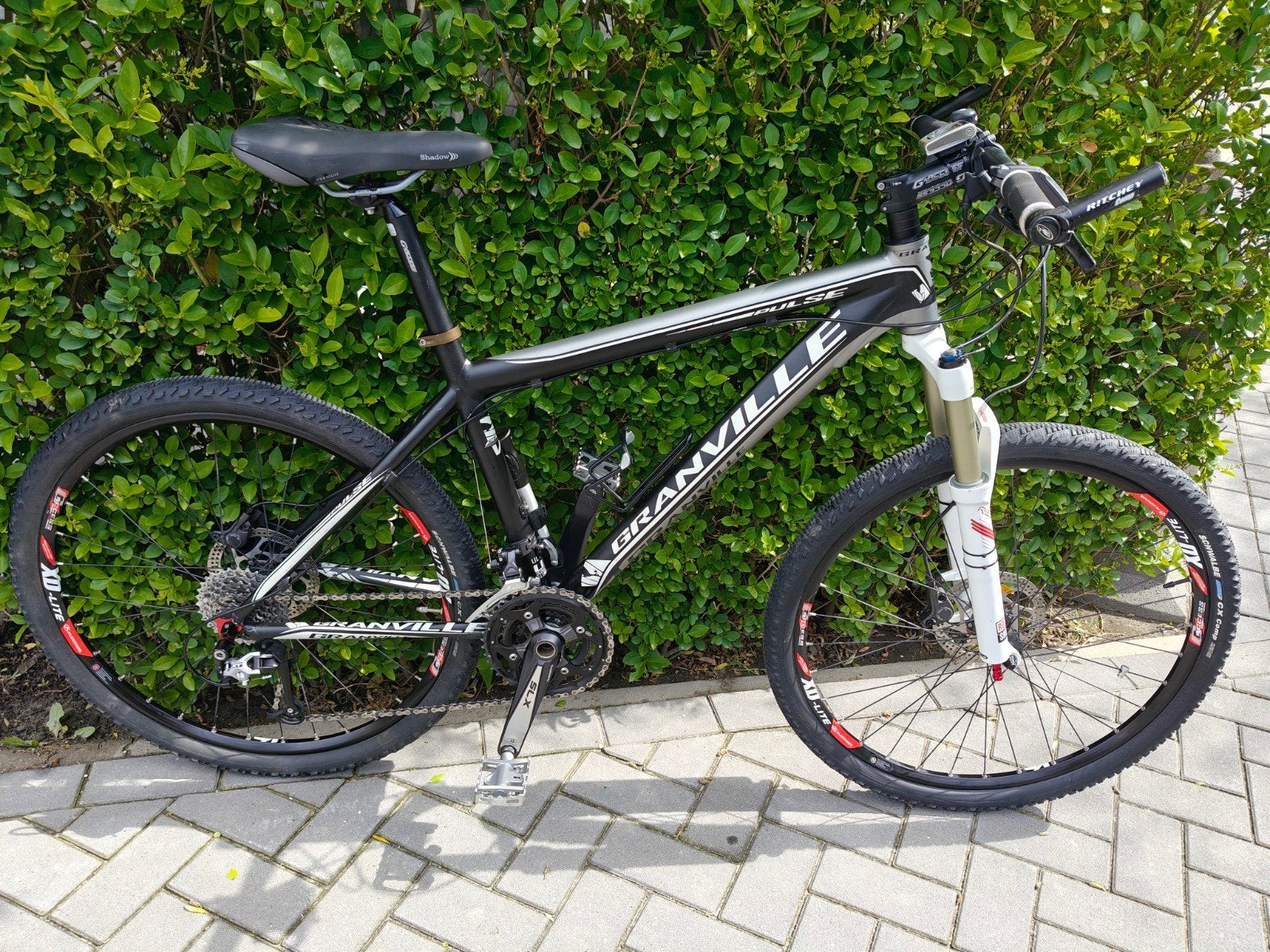 Mtb kwaliteit en in nieuwstaat, Fietsen en Brommers, Ophalen