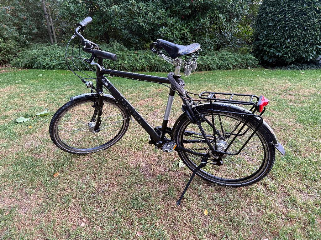 Koga Miyata Signature, Vélos & Vélomoteurs, Vélos | Hommes | Vélos pour homme, Autres marques, Vitesses, Frein sur jante, 57 à 61 cm