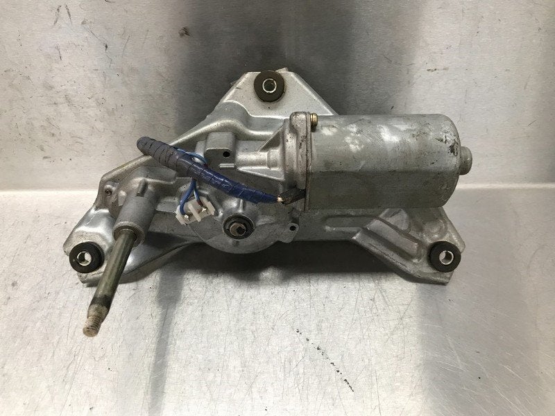 MOTEUR ESSUIE-GLACE ARRIÈRE Mitsubishi Colt (CJ), Utilisé, Mitsubishi