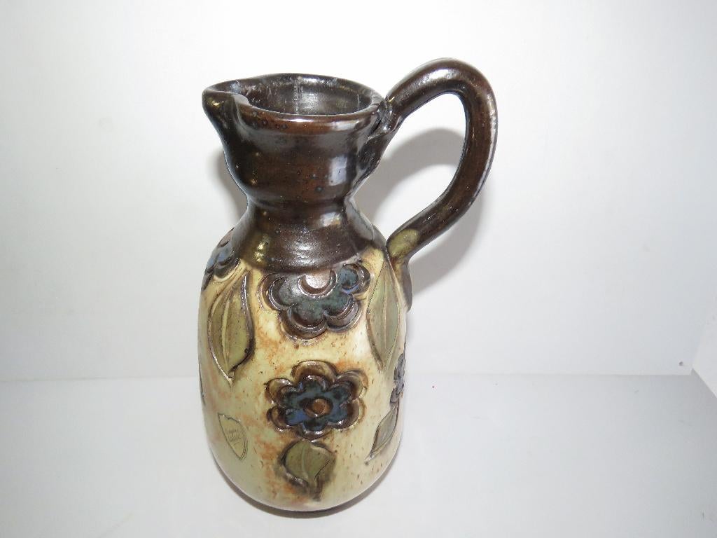 Carafe Grégoire Chatelet Gres, Enlèvement ou Envoi