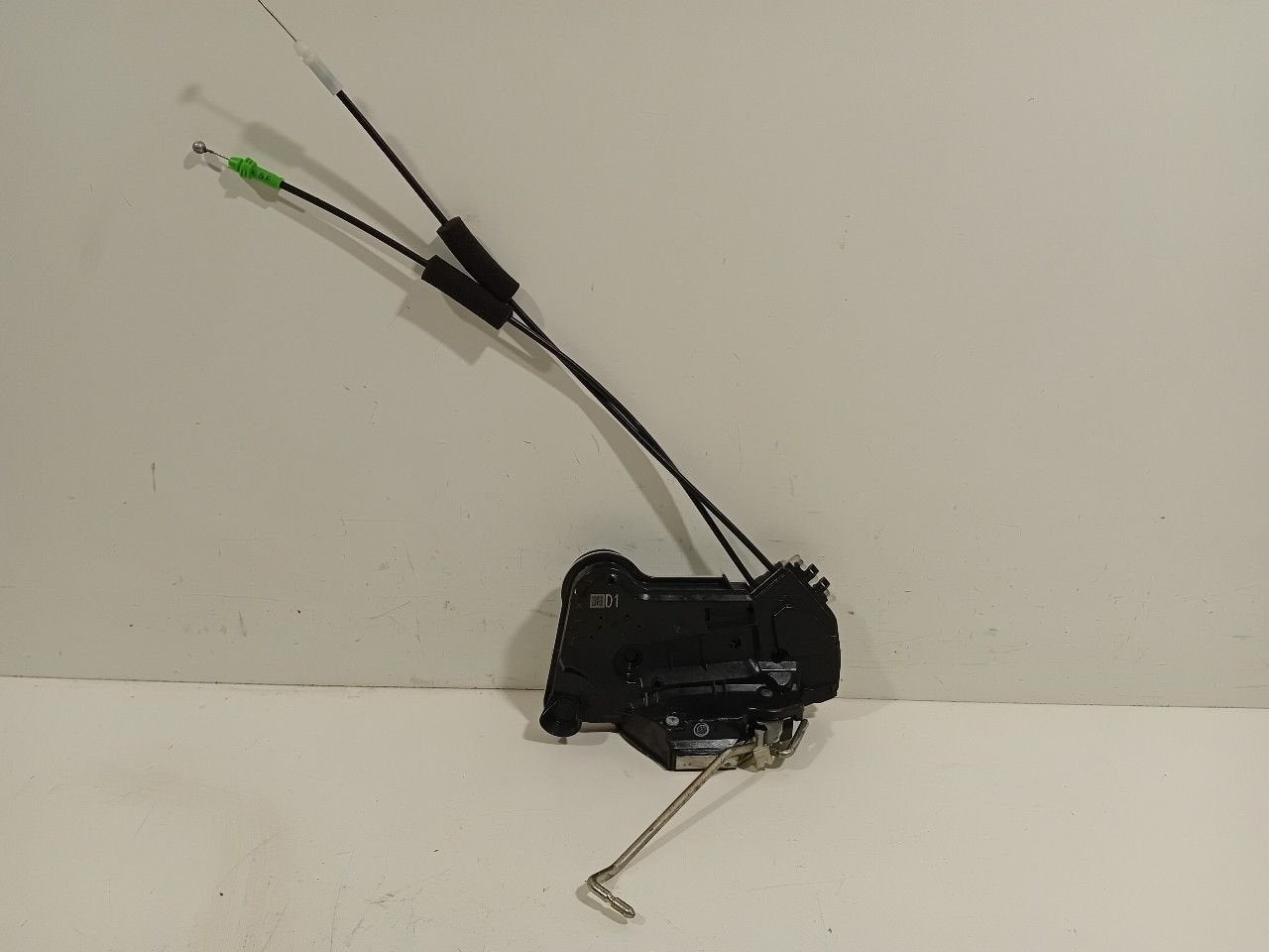 Slot mechaniek portier elektrisch centrale vergrendeling rec, Onderdelen@venauto.nl, Van der Ven Autorecycling B.V., Ettenseweg 76, 4706 PB Roosendaal, The Netherlands