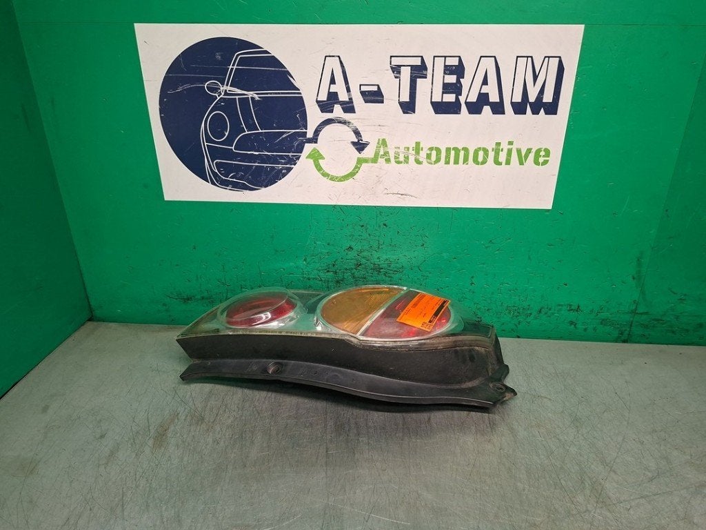 ACHTERLICHT LINKS Daewoo / Chevrolet Spark (M300), Gebruikt, Daewoo, General Motors Germany GmbH, Chevrolet.europe@gm.com