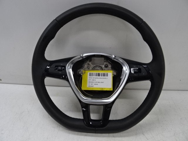 VOLANT DIRECTION Volkswagen Up! (121) (01-2011/11-2023), Volkswagen, Mevr. I. Hauben, Utilisé, Rue de l'Espoir 34 34
4030  GRIVEGNÉE, BE