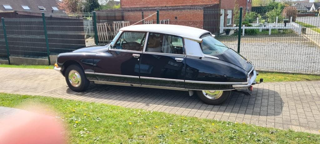 Oldtimer, foto 3