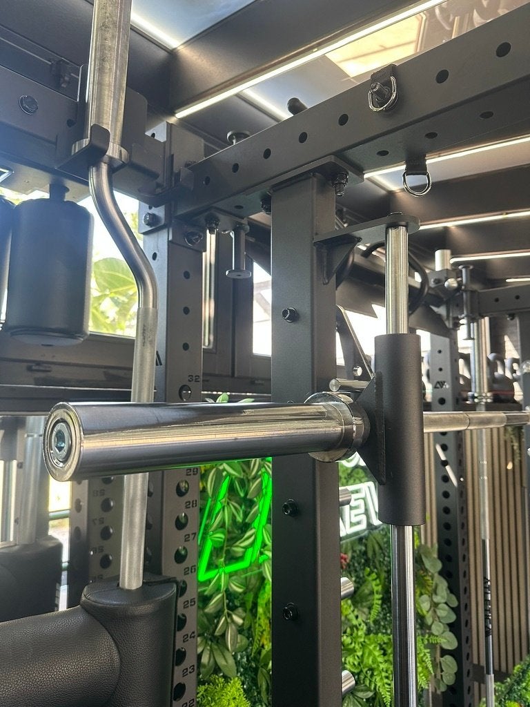 R8-Smith Machine | Attachment, Ophalen of Verzenden