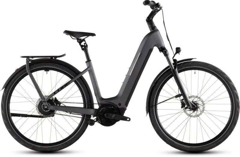 Cube Kathmandu Hybrid Comfort Pro 800 Diverse maten, Fietsen en Brommers, -, -, Nieuw, -