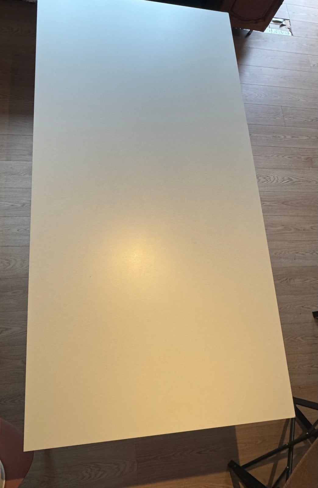 Tafel te koop, Maison & Meubles, Enlèvement, Utilisé, Dessus de la table