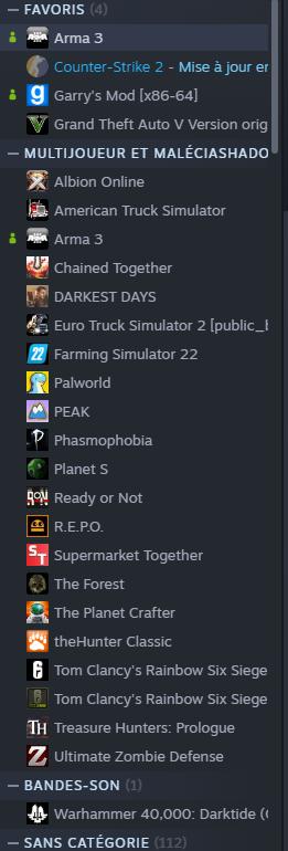 Steam-account +100 games DOE EEN AANBIEDING, Verzenden, Nieuw