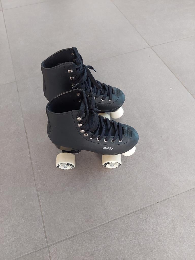 Rolschaatsen maat 35, Sport en Fitness, Ophalen