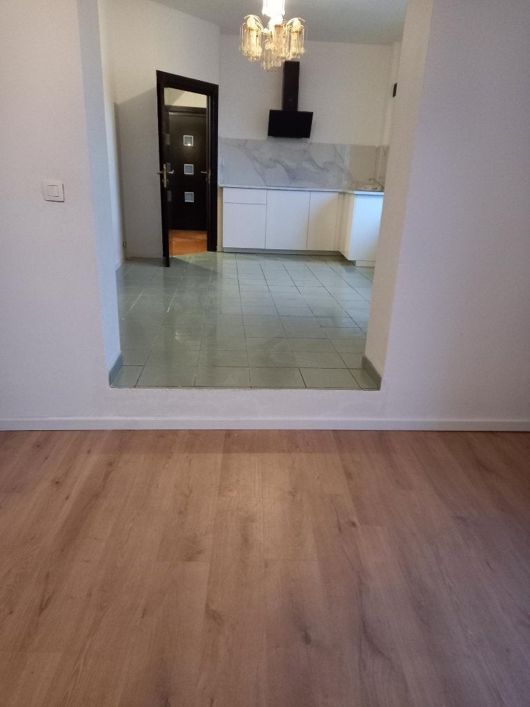 Appartement LOCATION à Charleroi