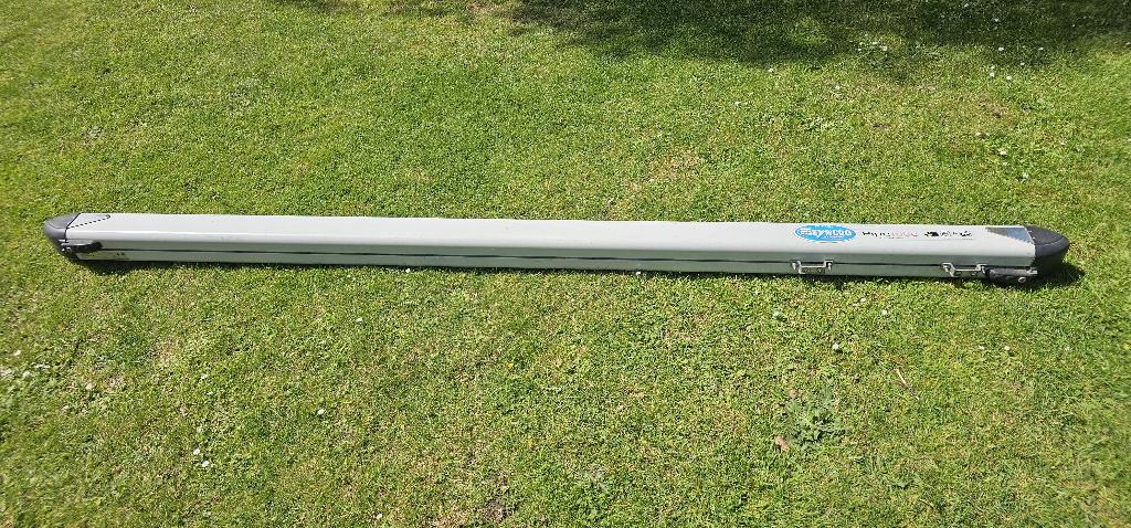 Porte-tubes de toit, Enlèvement, Comme neuf
