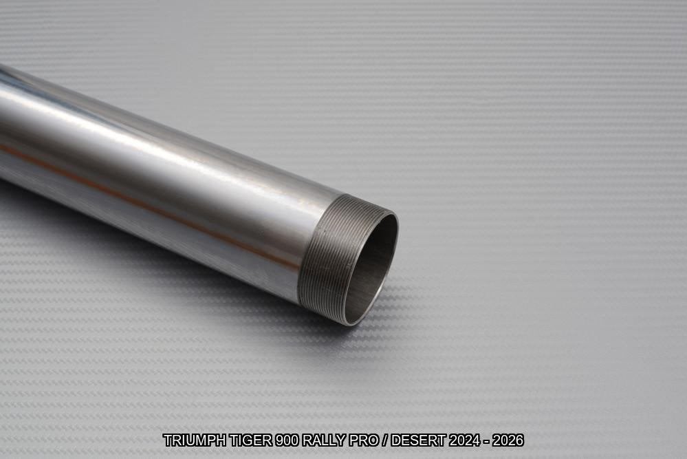 Tubes de fourche SPR TRIUMPH TIGER 900 RALLY PRO 2024 - 2026, Motos, Accessoires | Autre, Enlèvement ou Envoi, Neuf