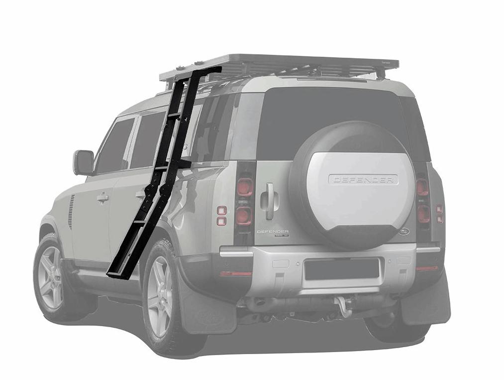 Front Runner Land Rover Ladder Nieuwe Defender ( 2020 Heden, -, Verzenden, -, Nieuw