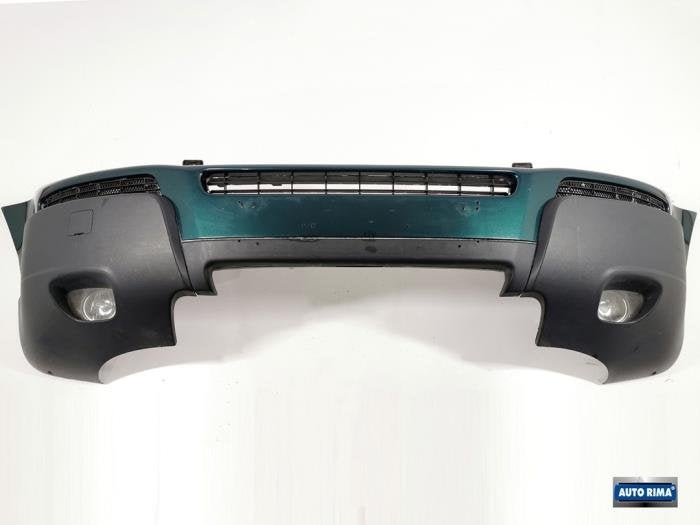 Pare-chocs avant d'un Volvo XC90 (447), -, 3 mois de garantie, -, -