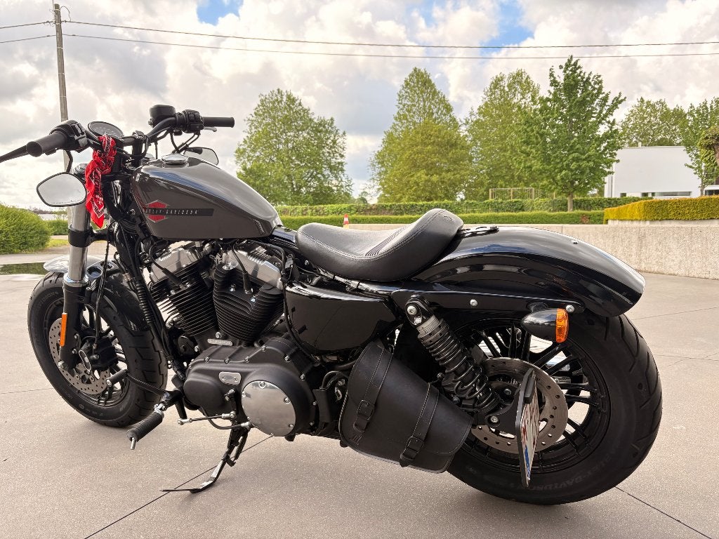 Harley Davidson forty-eight, 2 cilinders, Gebruikt, Particulier, Meer dan 35 kW