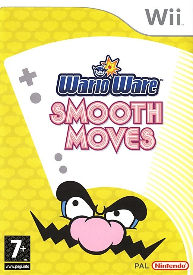WarioWare: Smooth Moves Wii €9,99 | GameshopX nl, Games en Spelcomputers, Games | Nintendo Wii, Avontuur en Actie, Ophalen of Verzenden