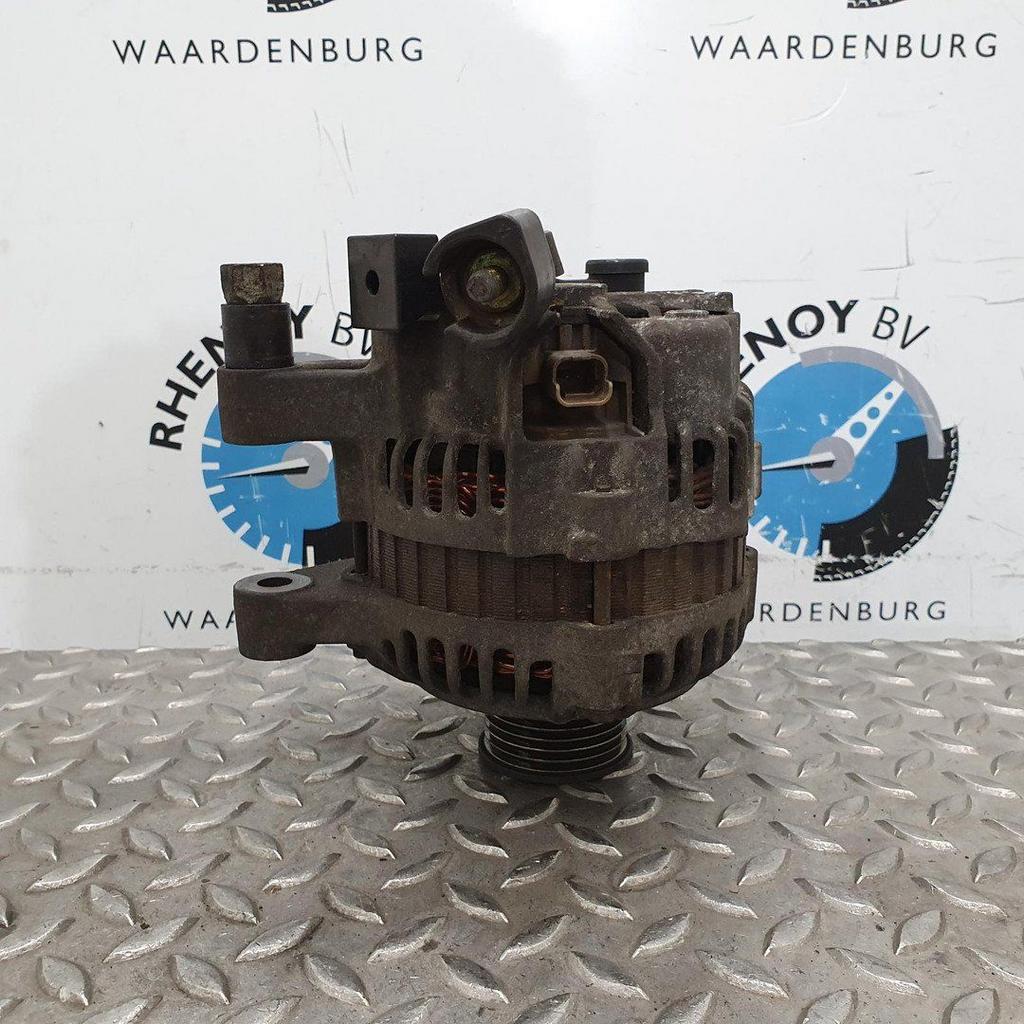 CITROEN C2 1.4i VTR  DYNAMO 2004, Enlèvement ou Envoi, Utilisé, Stiba membre