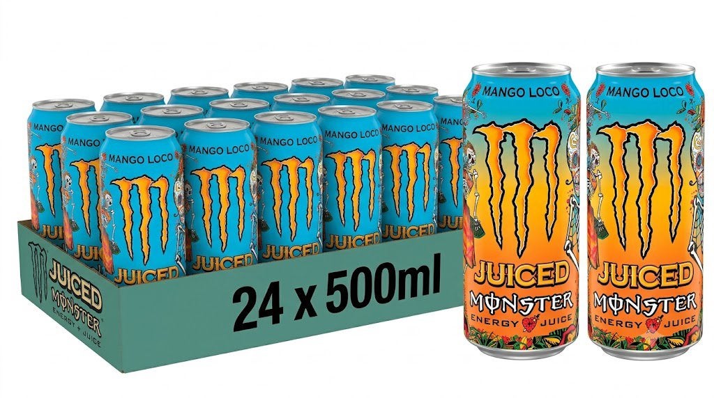 Monster, Enlèvement