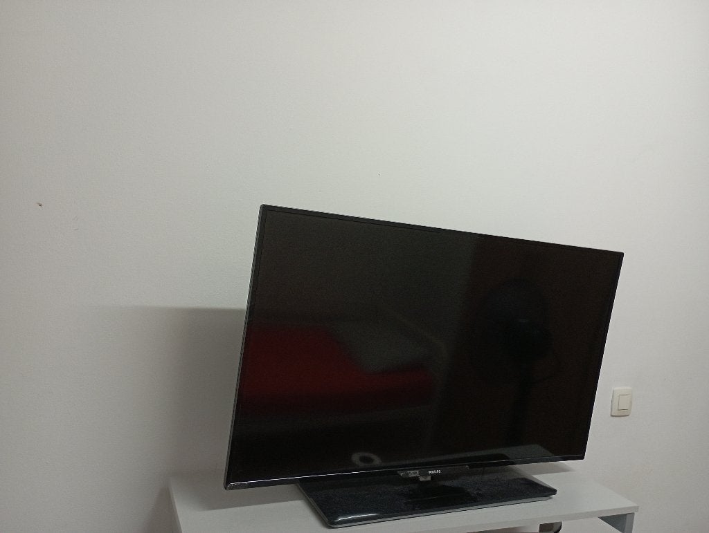 Tv philips, Audio, Tv en Foto, Televisies, Ophalen of Verzenden, Zo goed als nieuw, Philips