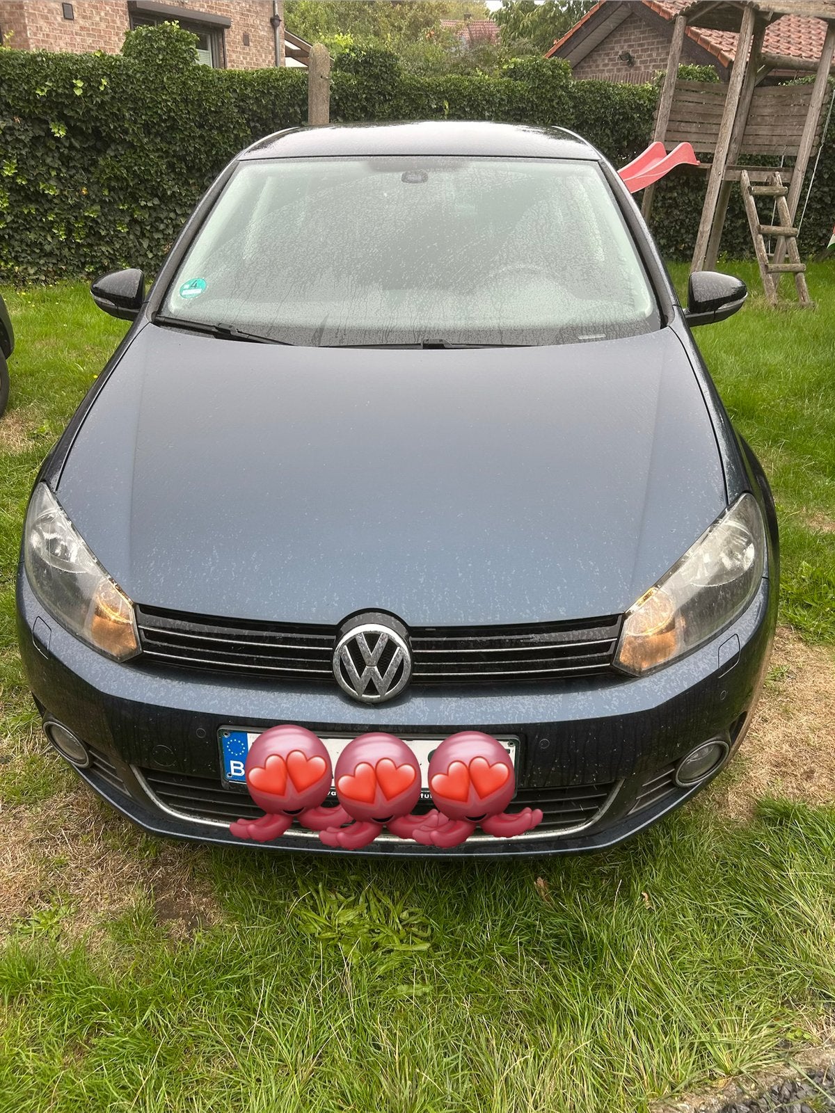 Volkswagen golf 6 1.2 tsi benzine 2011 159111km Euro5, Autos, Achat, Ordinateur de bord, Essence, Golf