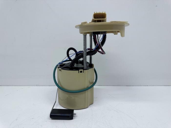 Pompe carburant électrique d'un Opel Astra, -, Opel, 3 mois de garantie, Utilisé