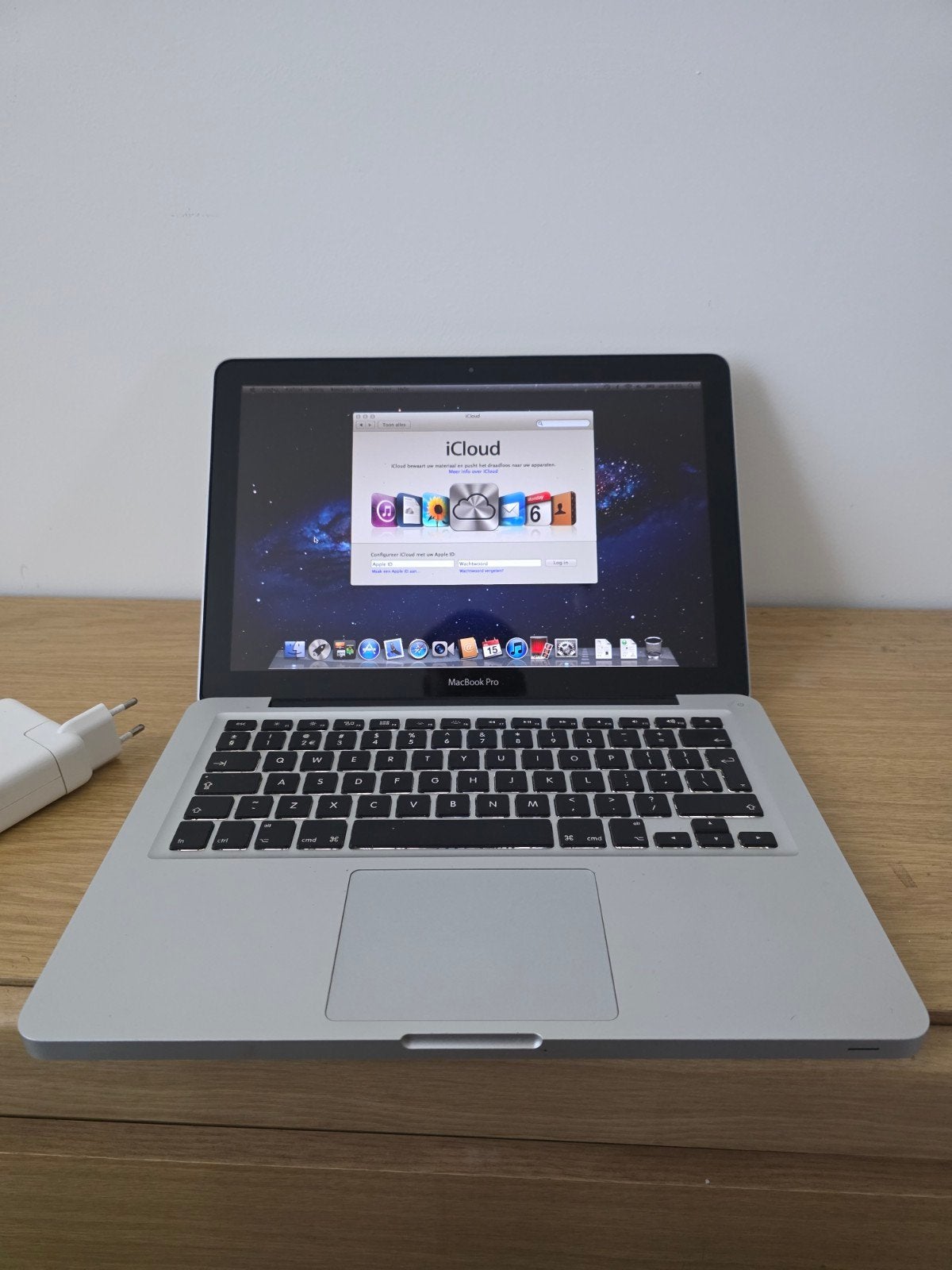 MacBook Pro 13" avec 8 Go de RAM | i5 | Disque dur de 500 Go, Informatique & Logiciels, Enlèvement ou Envoi