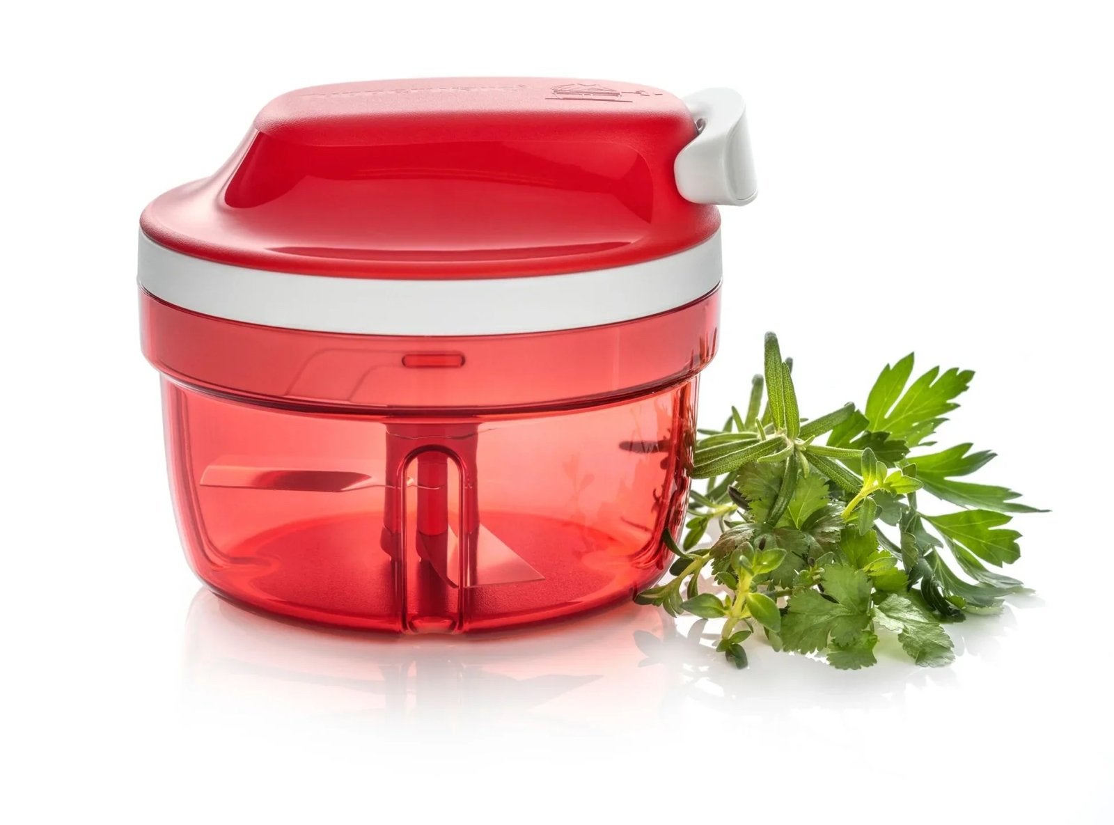 Tupperware SuperSonic Chopper Small, Ophalen of Verzenden, Nieuw