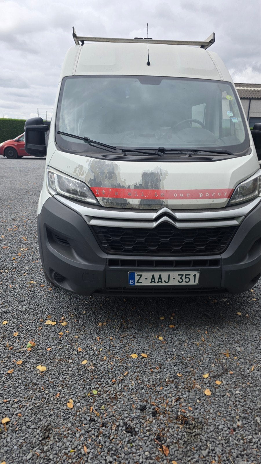 Citroën Jumper 6 places III 2.0 BlueHDi 130ch L2H2, Autos, Camionnettes & Utilitaires, Particulier, Achat, Citroën