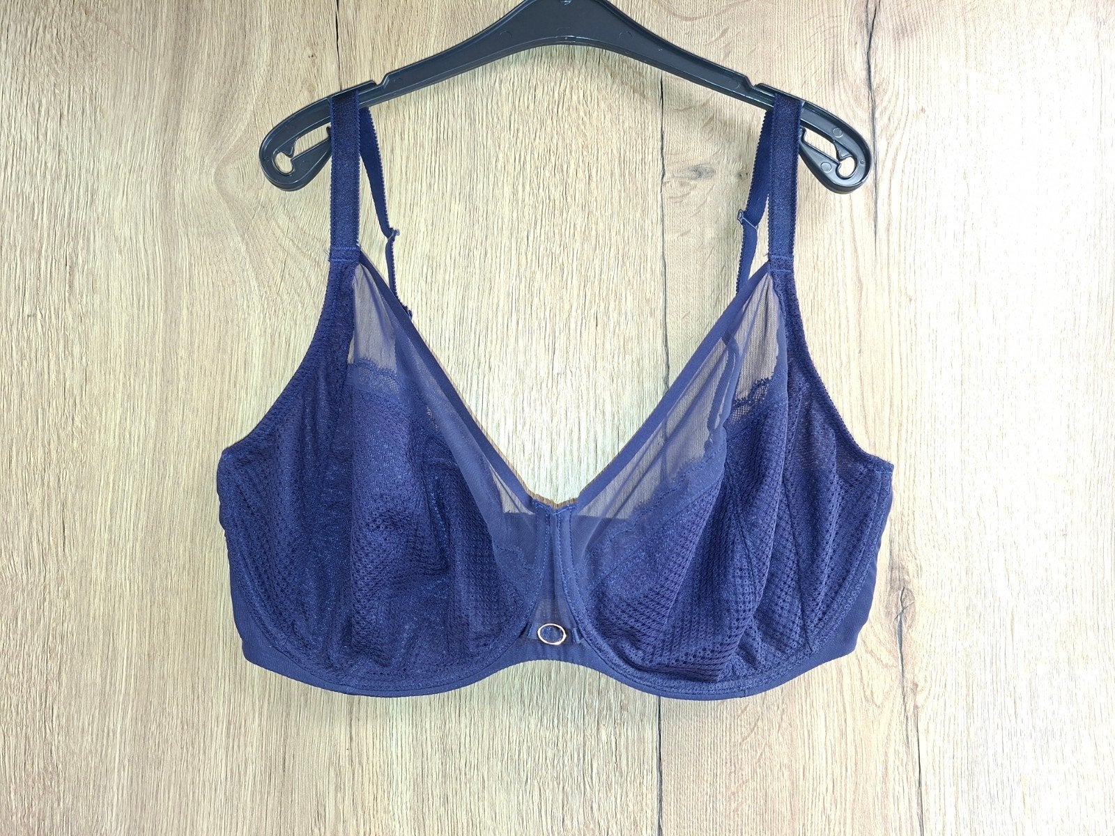 donkerblauwe BH, Vêtements | Femmes, Sous-vêtements & Lingerie, Enlèvement ou Envoi, Soutien-gorge